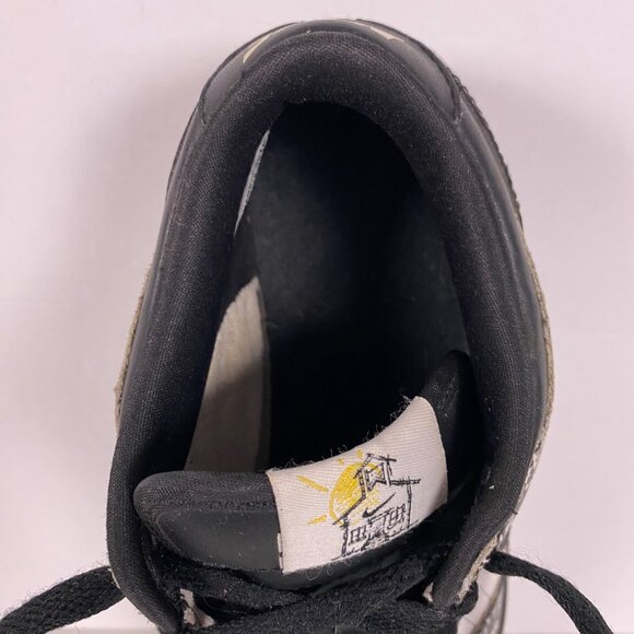 Nike Dunk Low Premium GS Nikebook Shoes Sneakers 310569 009 Size 4.5Y / Womens 6 - Picture 14 of 16